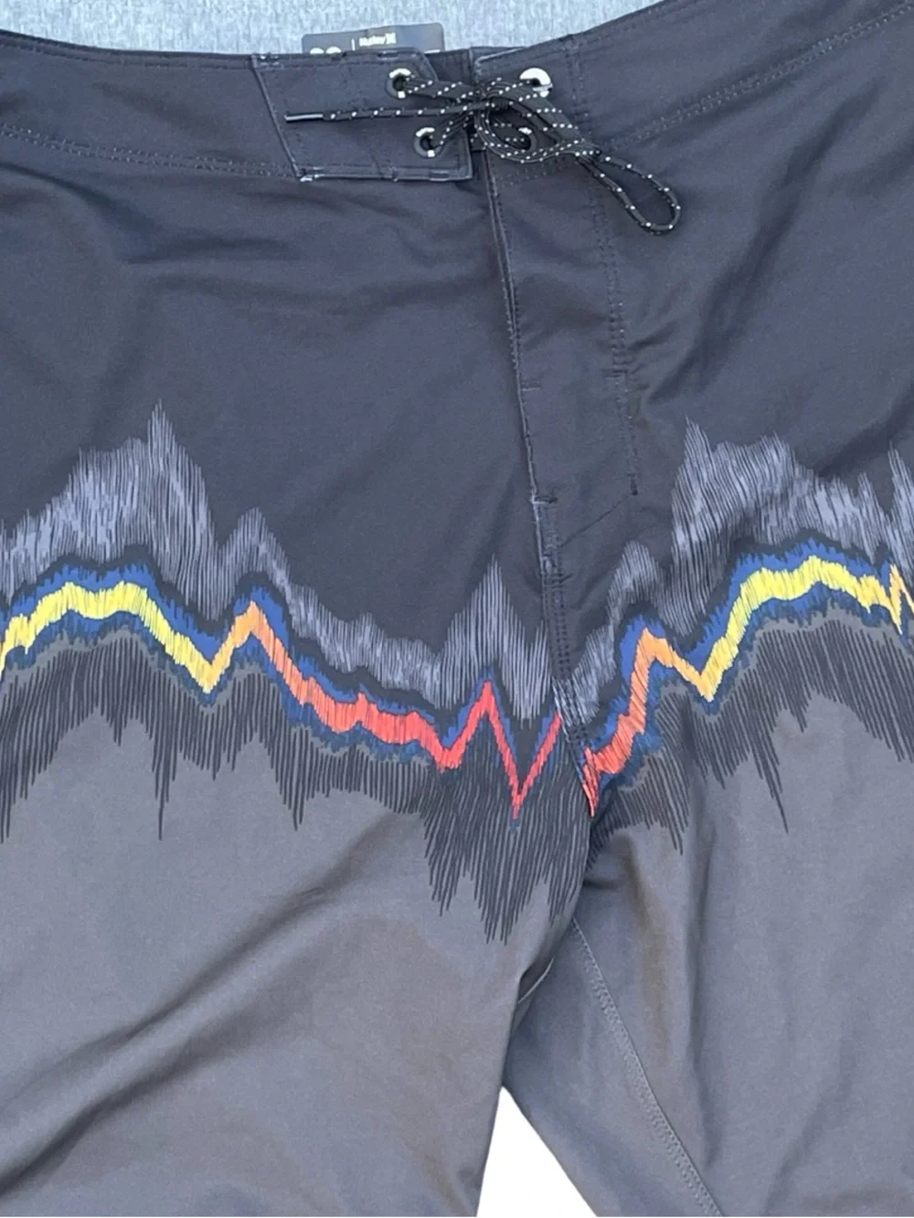 Men’s Hurley Phantom Board Shorts